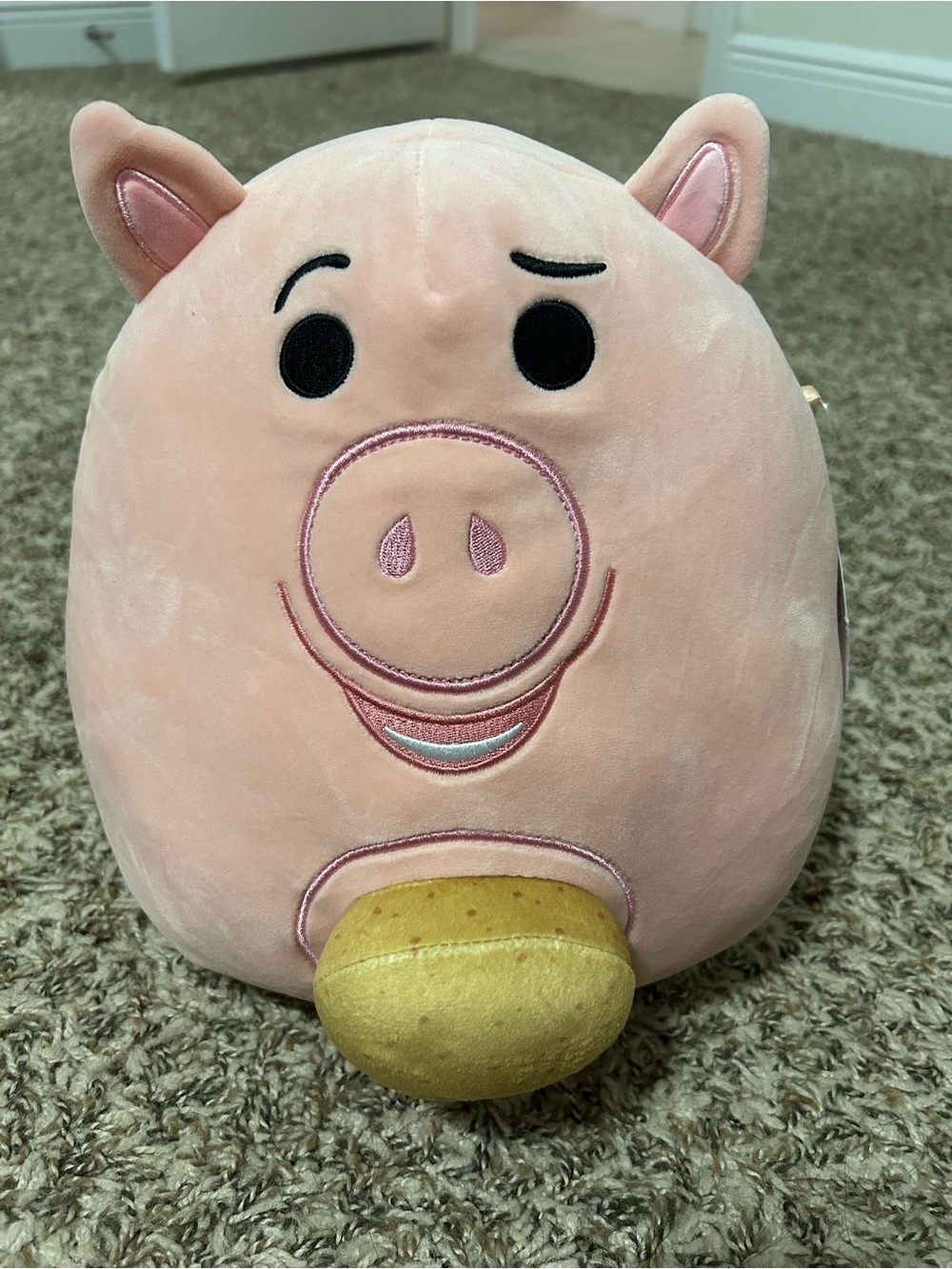 Disney Hamm Jazwares 10”